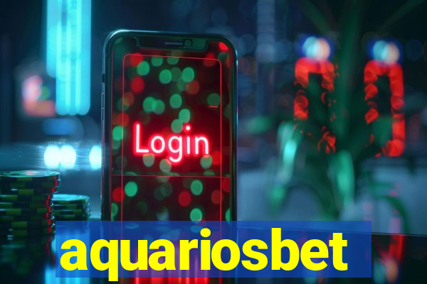 aquariosbet