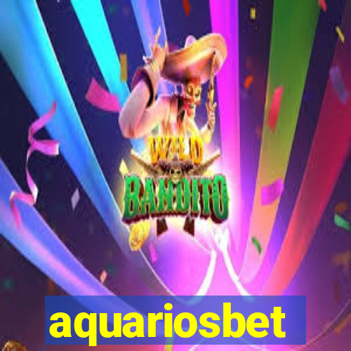 aquariosbet