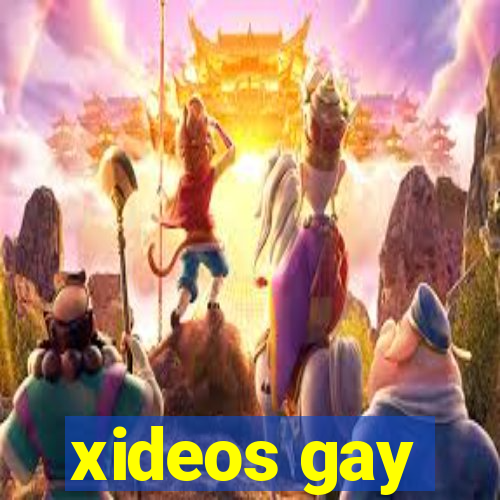 xideos gay