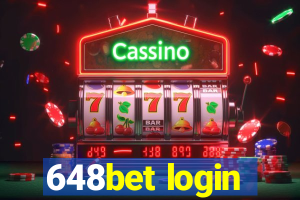 648bet login