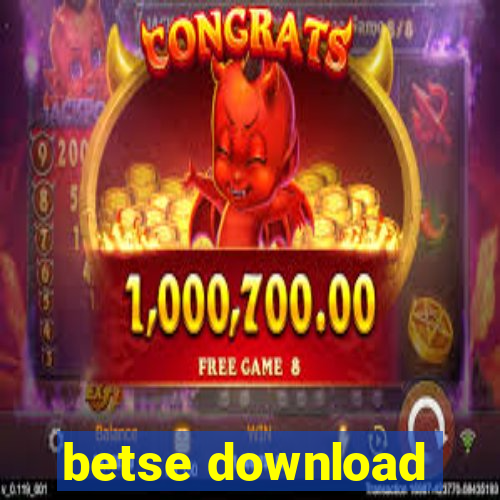 betse download