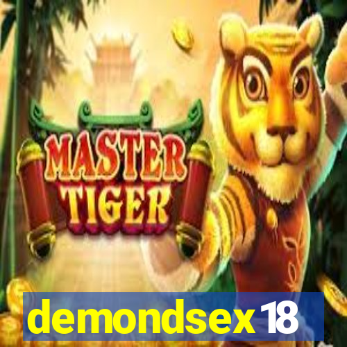 demondsex18