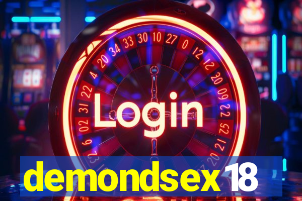 demondsex18