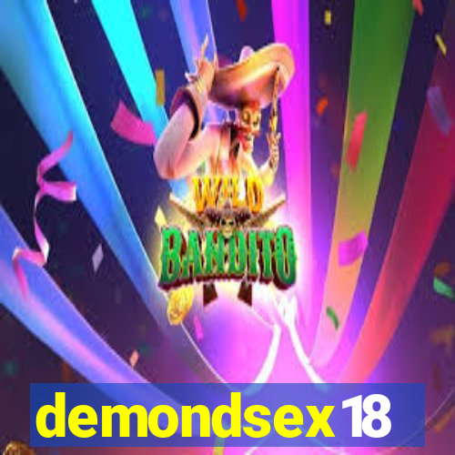 demondsex18