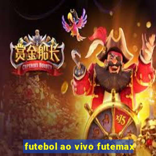 futebol ao vivo futemax