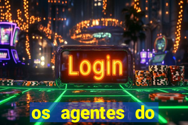 os agentes do destino online dublado assistir os agentes do destino dublado online gratis