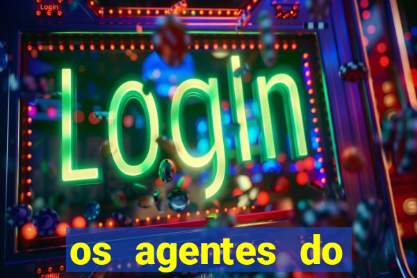 os agentes do destino online dublado assistir os agentes do destino dublado online gratis