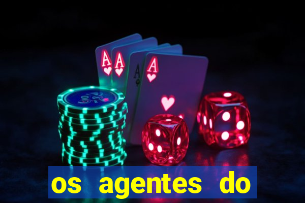 os agentes do destino online dublado assistir os agentes do destino dublado online gratis