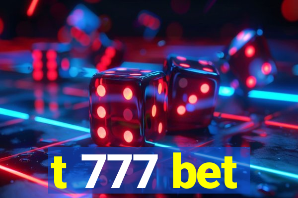 t 777 bet