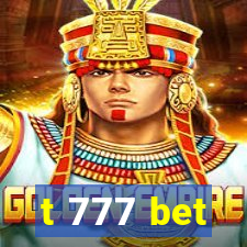 t 777 bet