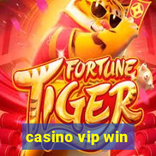 casino vip win