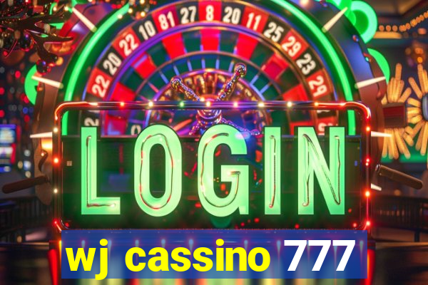 wj cassino 777