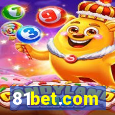 81bet.com