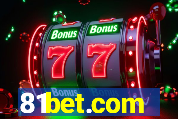 81bet.com