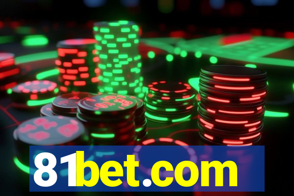 81bet.com