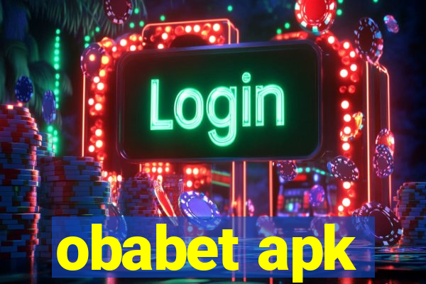 obabet apk