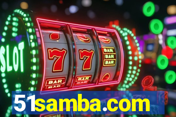 51samba.com