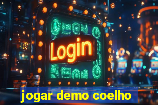 jogar demo coelho