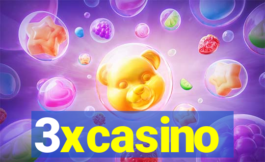 3xcasino