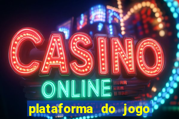 plataforma do jogo do canguru