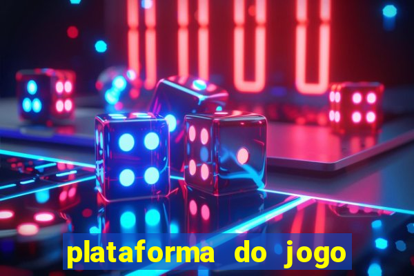 plataforma do jogo do canguru