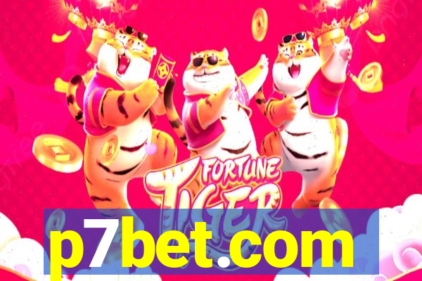 p7bet.com