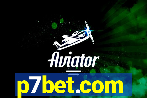 p7bet.com