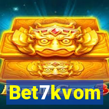 Bet7kvom