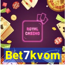 Bet7kvom