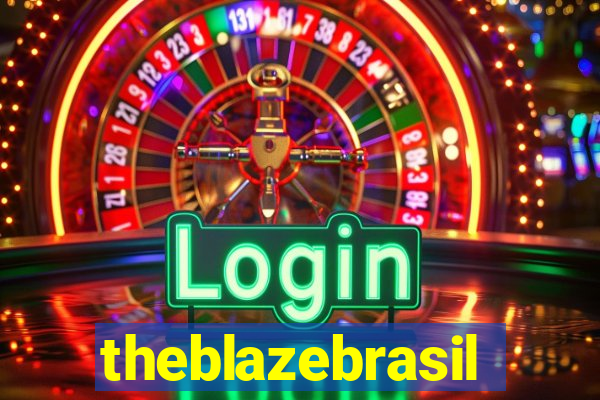 theblazebrasil