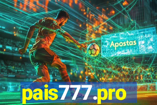 pais777.pro