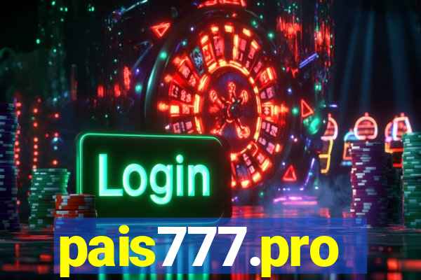 pais777.pro