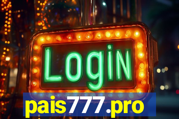 pais777.pro