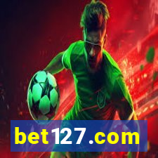 bet127.com