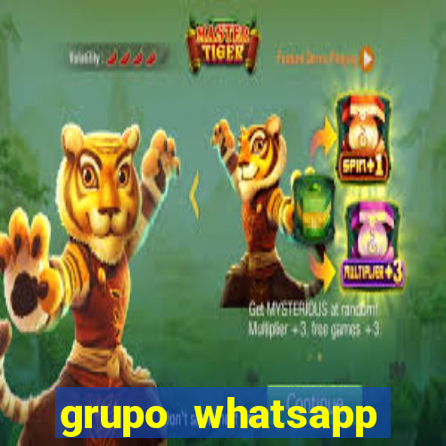 grupo whatsapp esporte da sorte mines