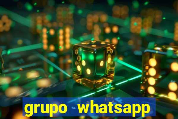 grupo whatsapp esporte da sorte mines