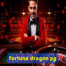 fortune dragon pg