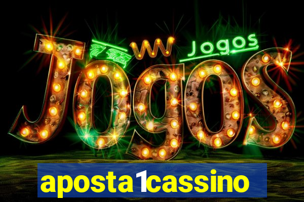 aposta1cassino