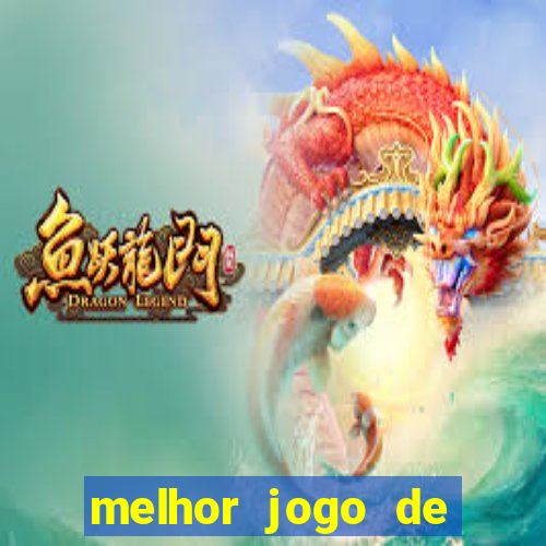 melhor jogo de futebol online