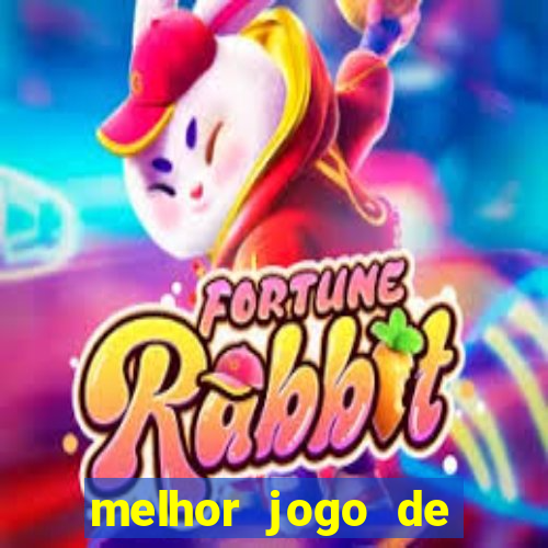 melhor jogo de futebol online