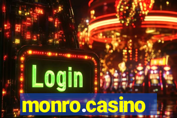 monro.casino