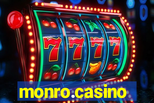 monro.casino