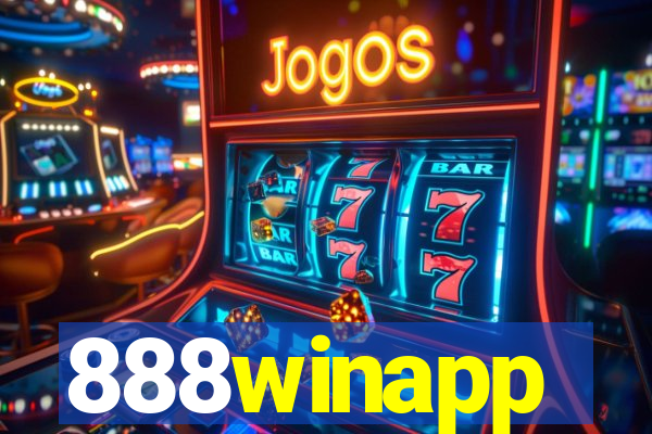 888winapp