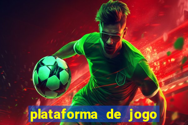 plataforma de jogo de r$ 2