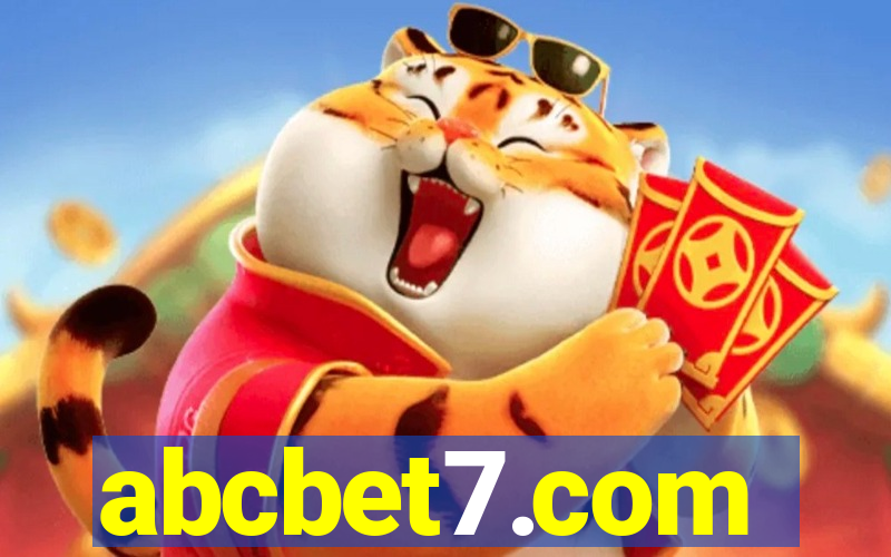 abcbet7.com