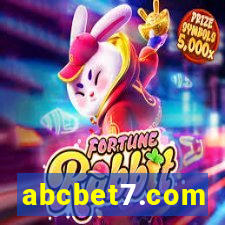 abcbet7.com