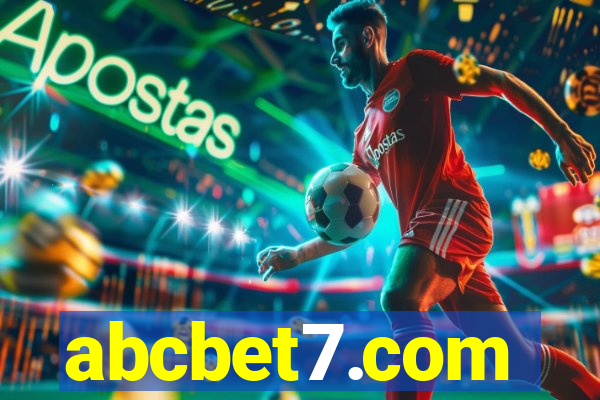 abcbet7.com