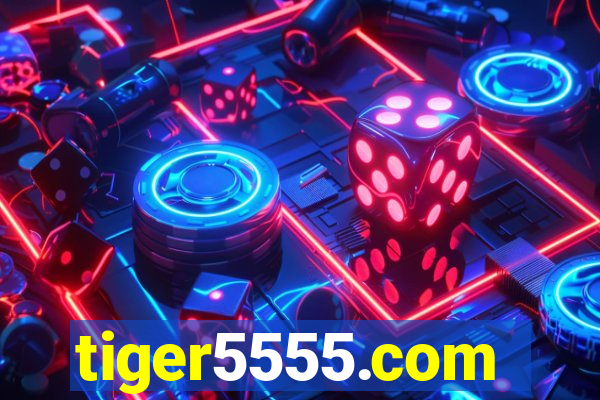 tiger5555.com