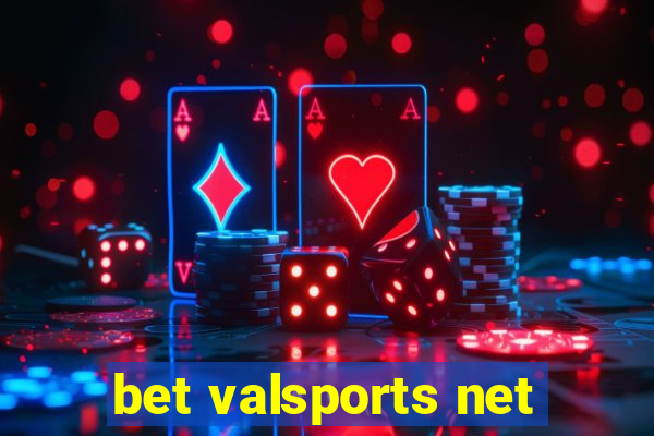 bet valsports net