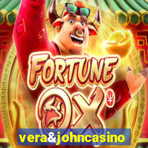 vera&johncasino